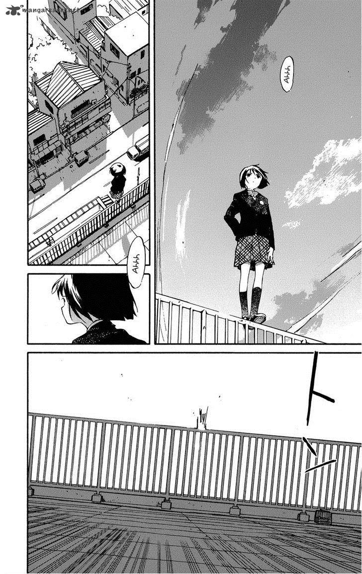Hitoribocchi No Chikyuu Shinryaku 4 12