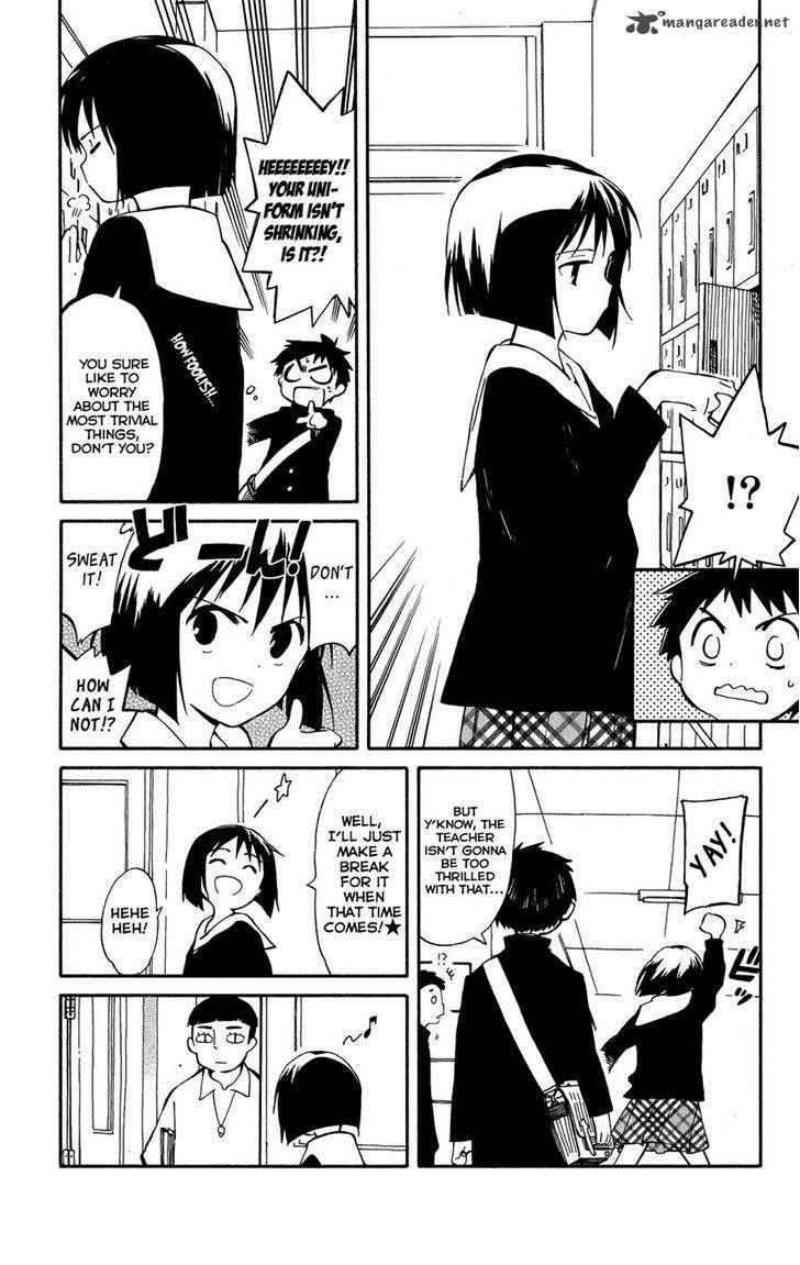 Hitoribocchi No Chikyuu Shinryaku 4 14