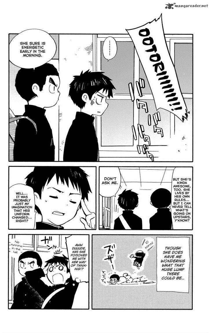 Hitoribocchi No Chikyuu Shinryaku 4 15