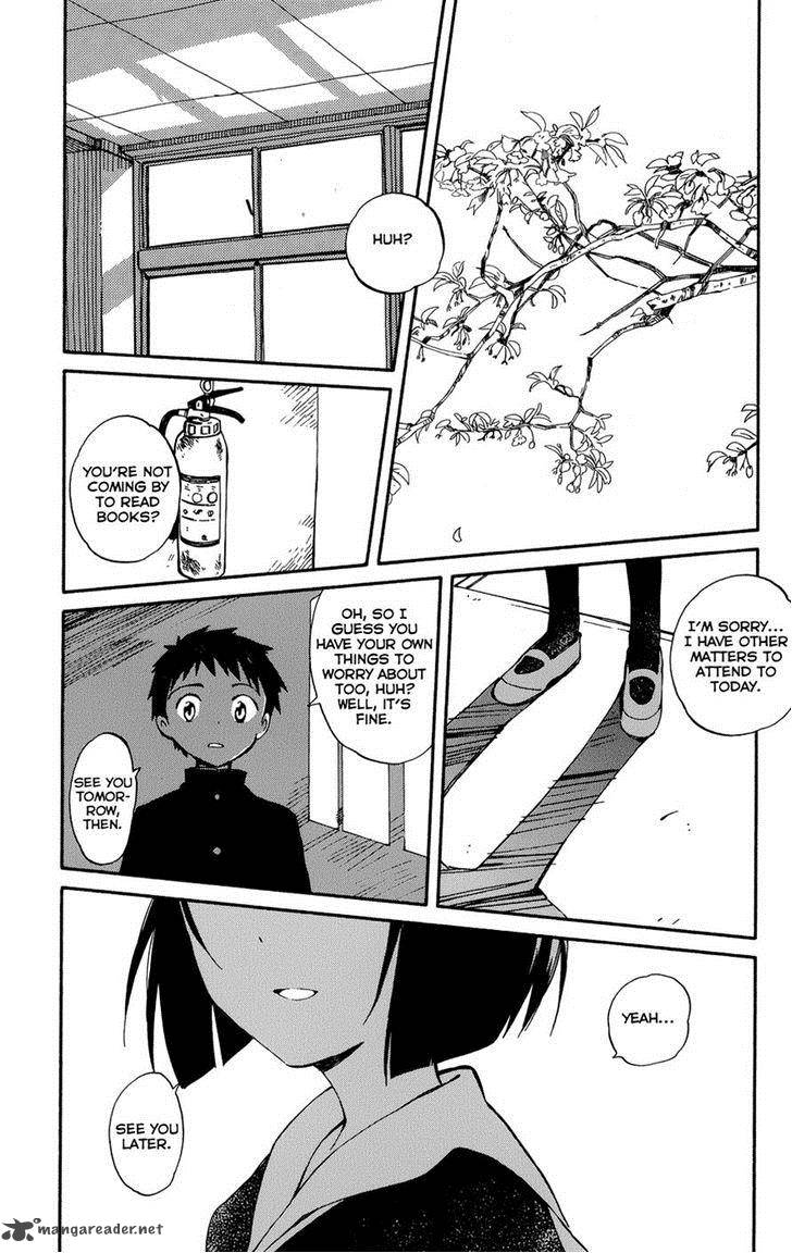 Hitoribocchi No Chikyuu Shinryaku 4 16