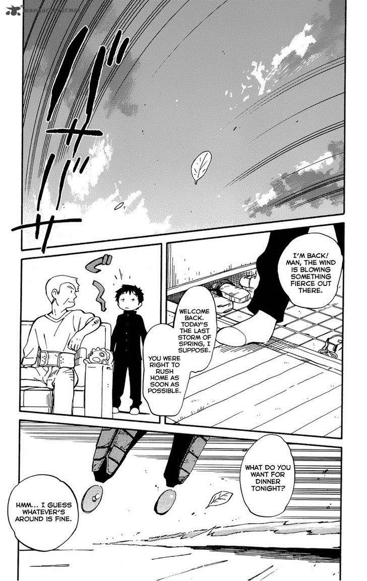 Hitoribocchi No Chikyuu Shinryaku 4 17