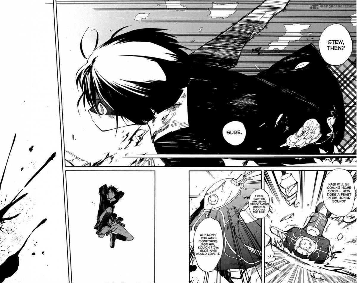 Hitoribocchi No Chikyuu Shinryaku 4 18