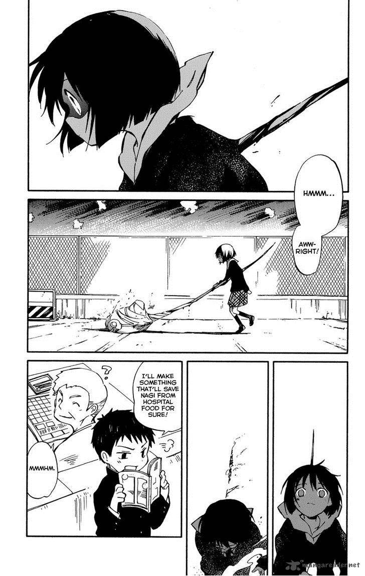 Hitoribocchi No Chikyuu Shinryaku 4 19