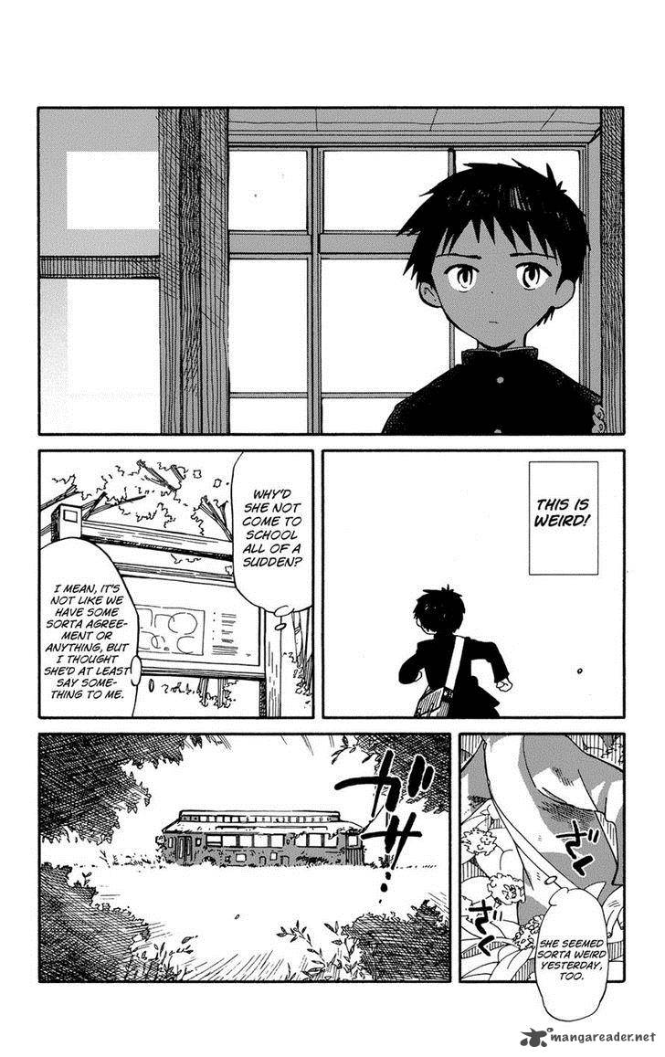 Hitoribocchi No Chikyuu Shinryaku 4 21