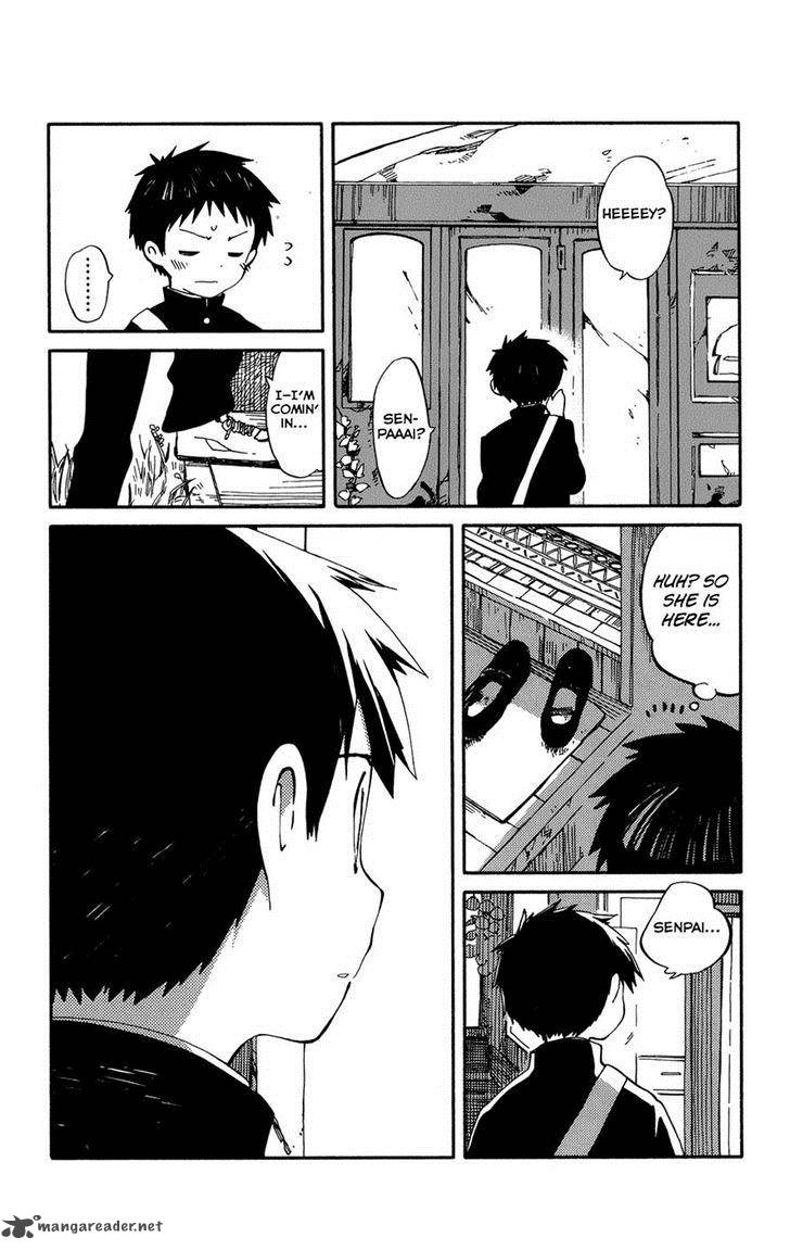 Hitoribocchi No Chikyuu Shinryaku 4 22