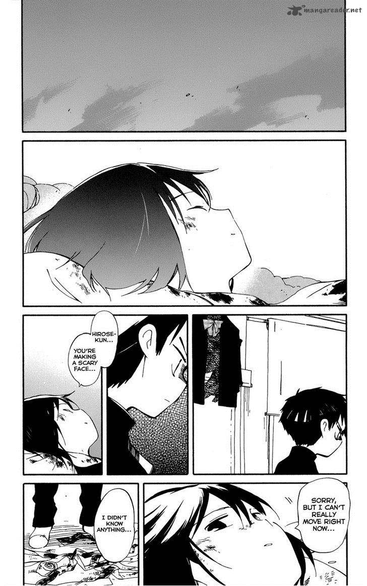 Hitoribocchi No Chikyuu Shinryaku 4 23