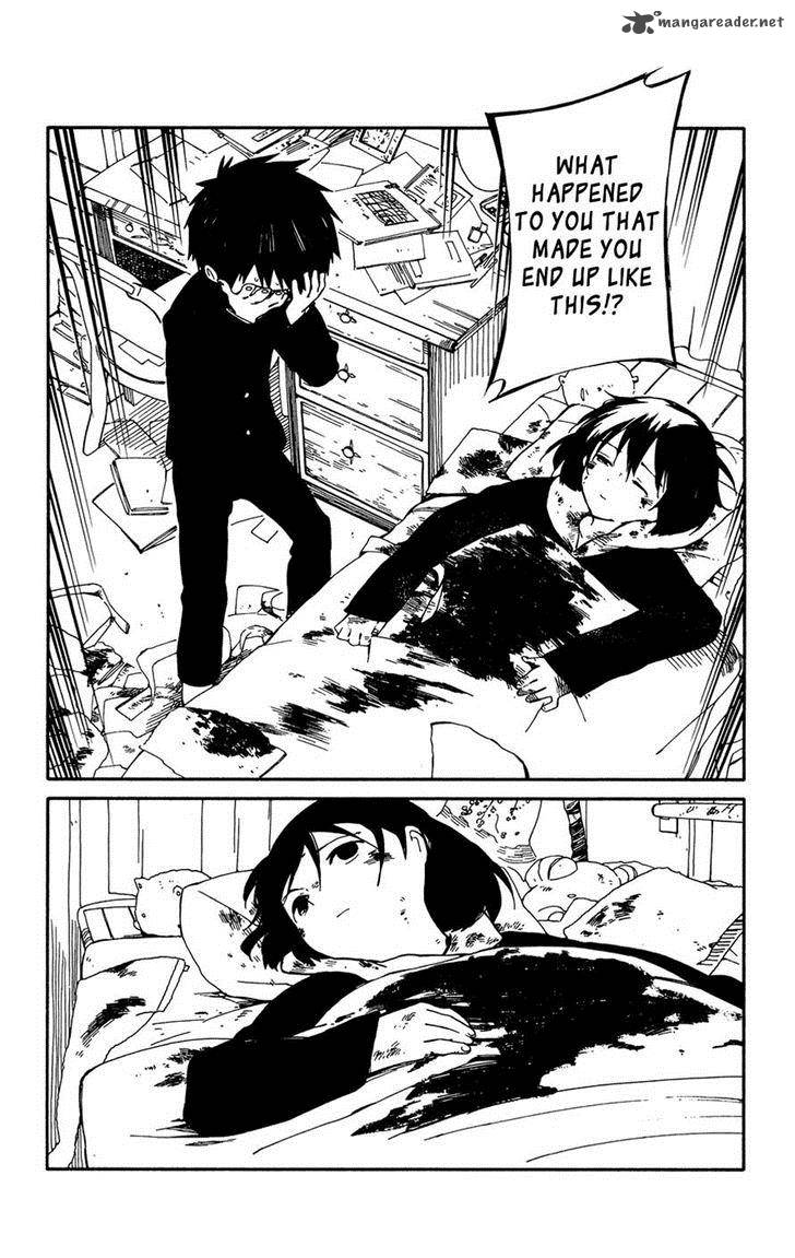 Hitoribocchi No Chikyuu Shinryaku 4 24