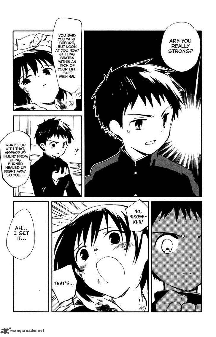 Hitoribocchi No Chikyuu Shinryaku 4 26
