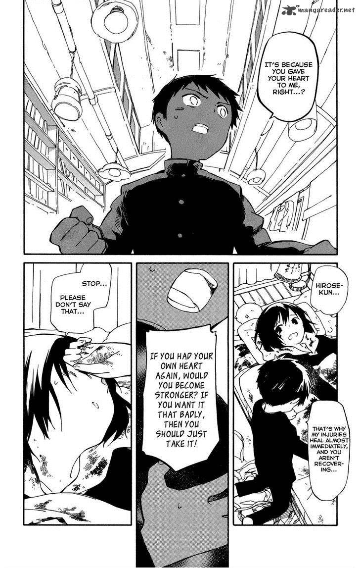 Hitoribocchi No Chikyuu Shinryaku 4 27