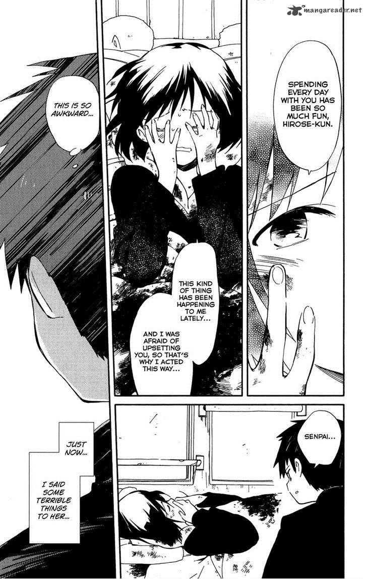Hitoribocchi No Chikyuu Shinryaku 4 28