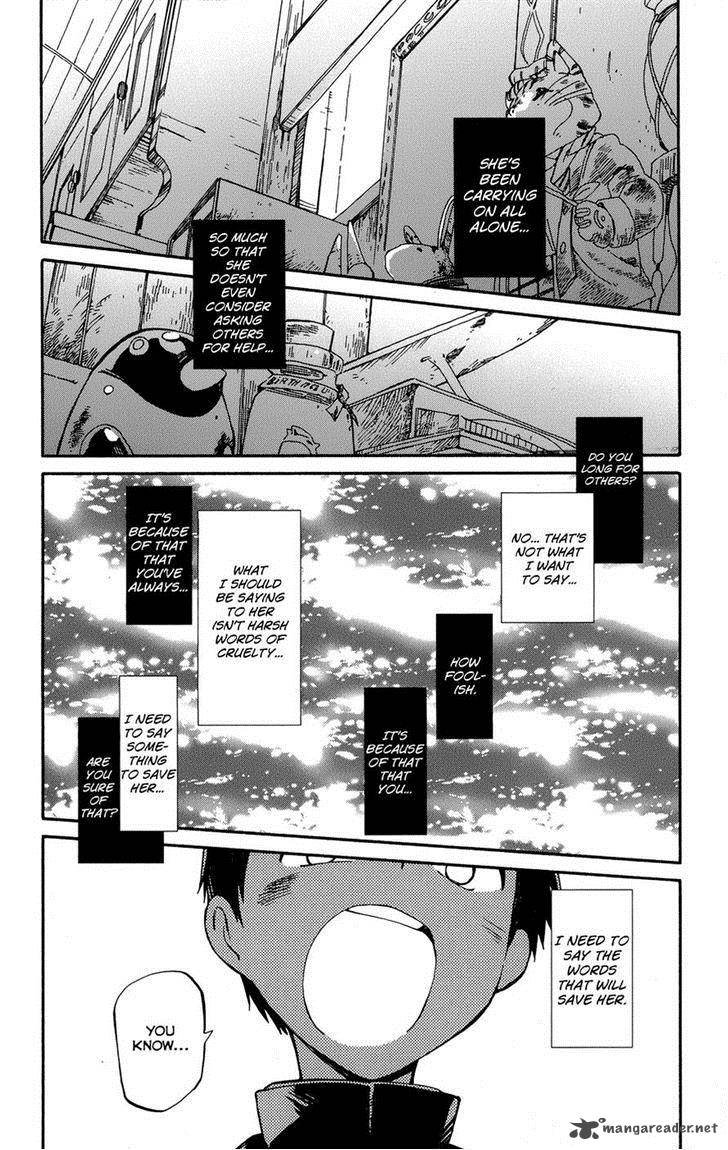 Hitoribocchi No Chikyuu Shinryaku 4 29