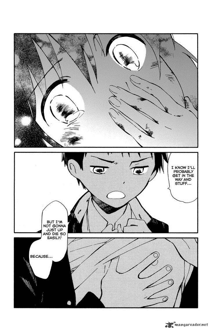 Hitoribocchi No Chikyuu Shinryaku 4 31