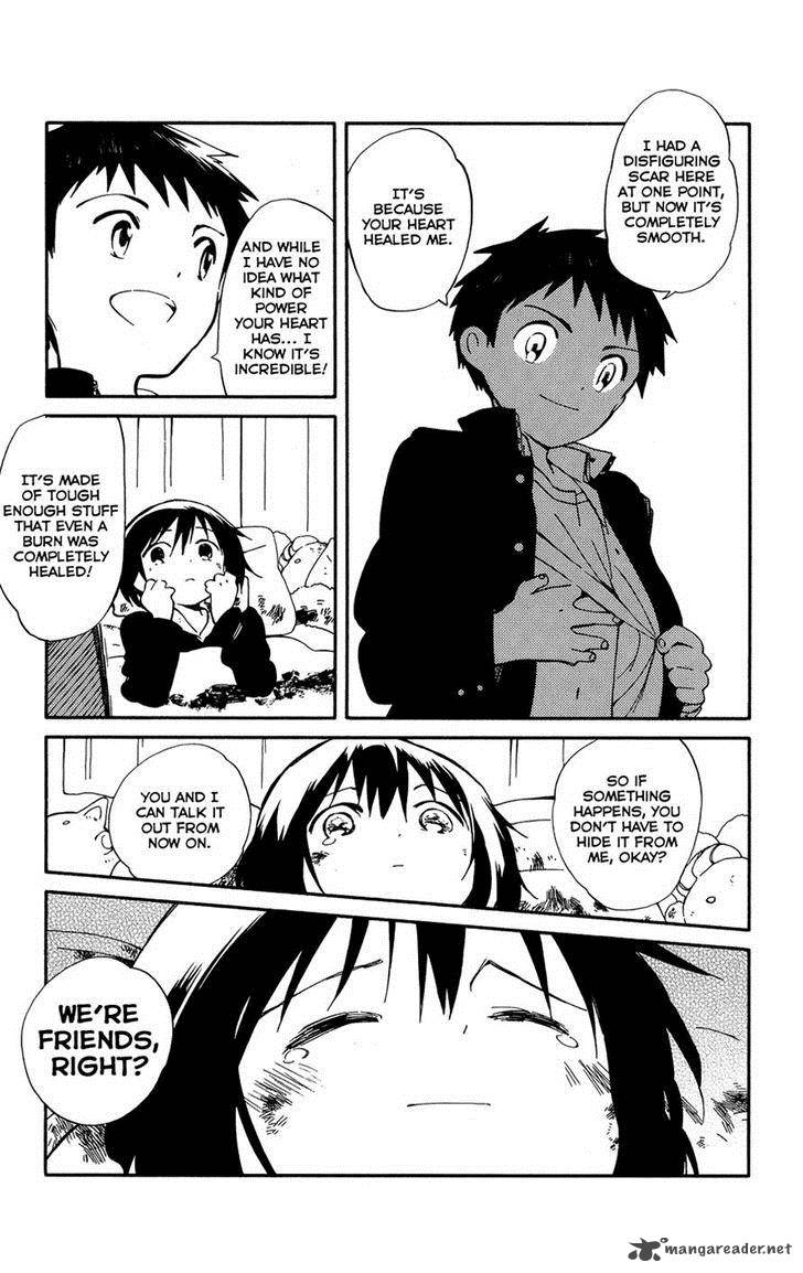 Hitoribocchi No Chikyuu Shinryaku 4 32
