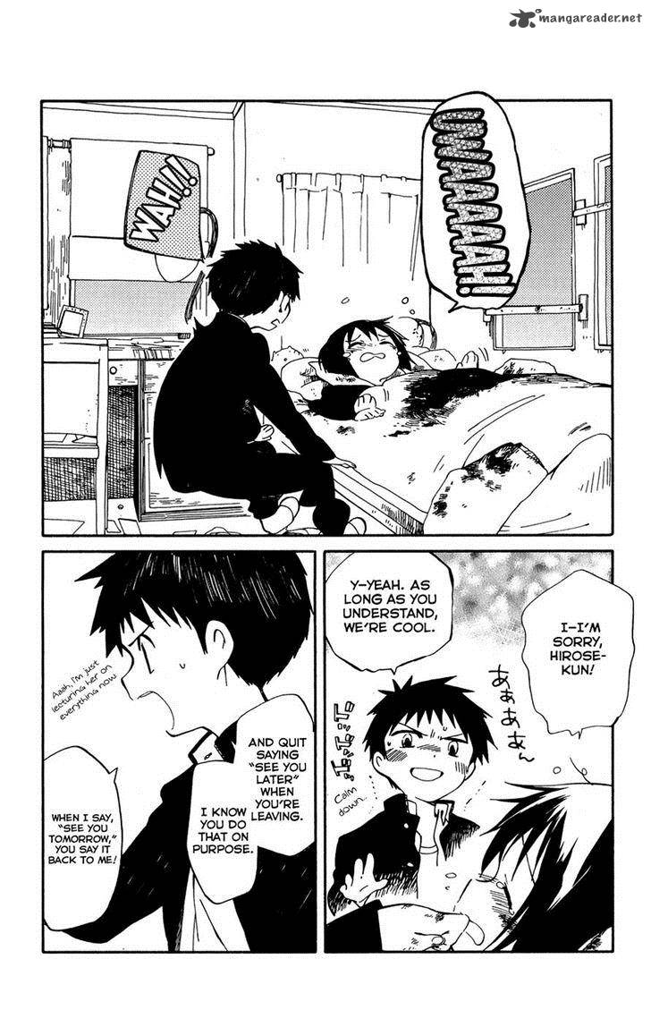 Hitoribocchi No Chikyuu Shinryaku 4 33