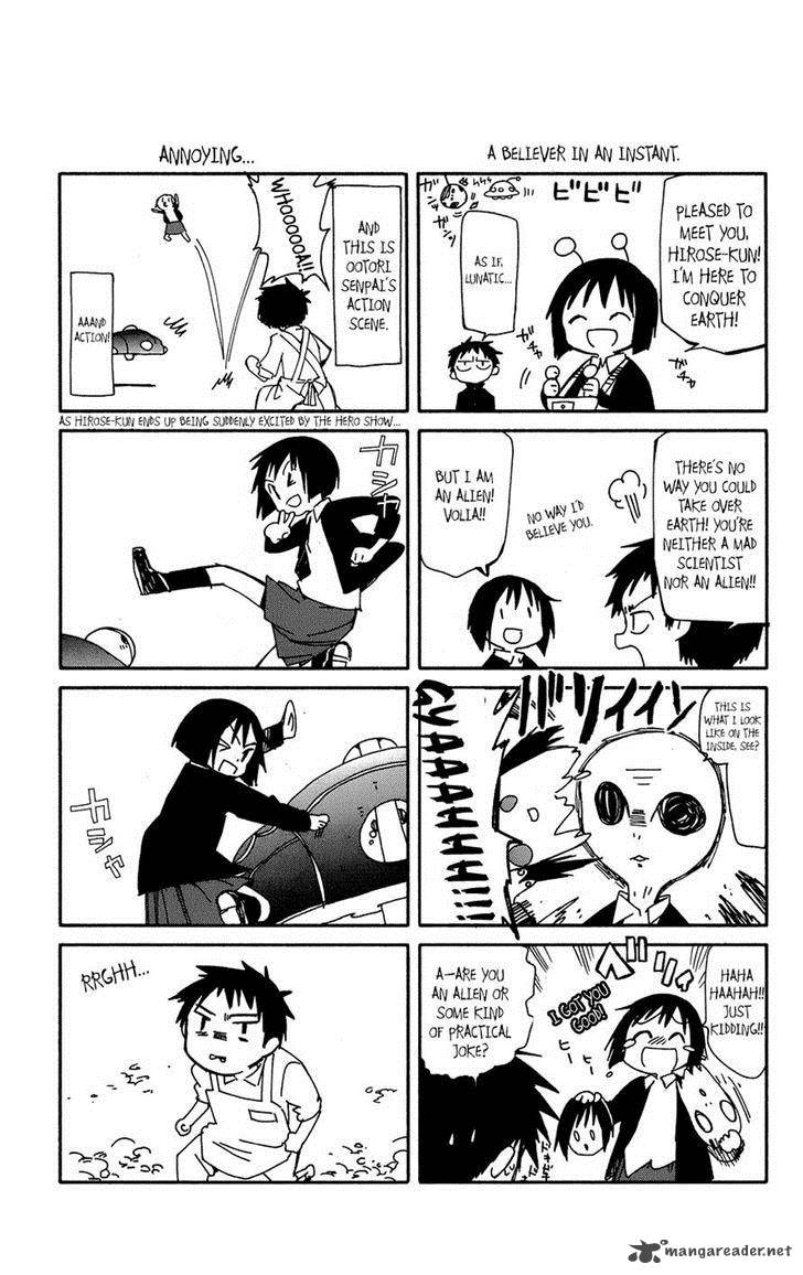 Hitoribocchi No Chikyuu Shinryaku 4 37