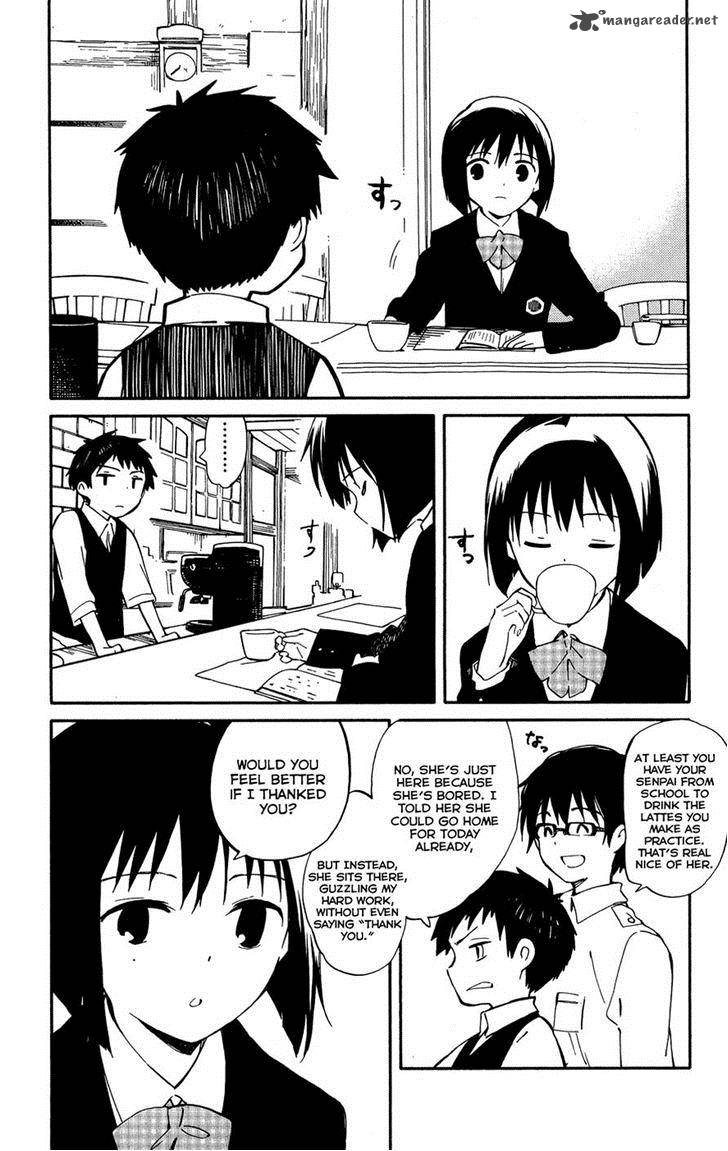 Hitoribocchi No Chikyuu Shinryaku 4 6