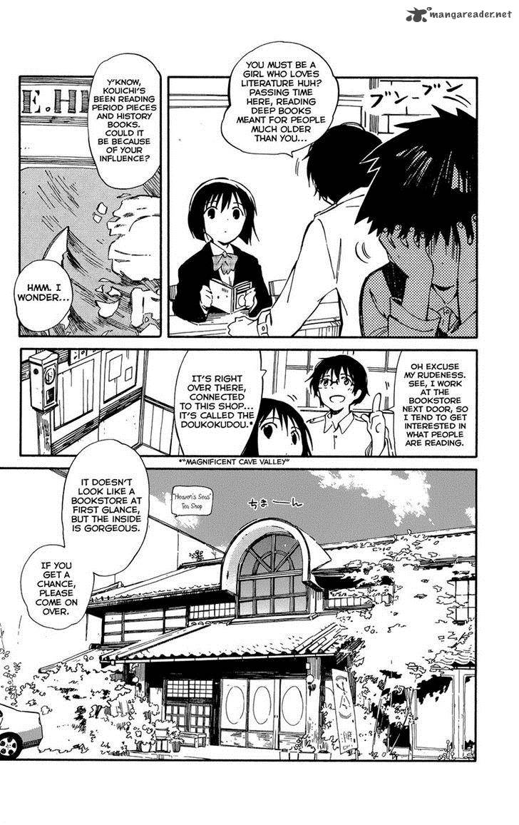 Hitoribocchi No Chikyuu Shinryaku 4 7