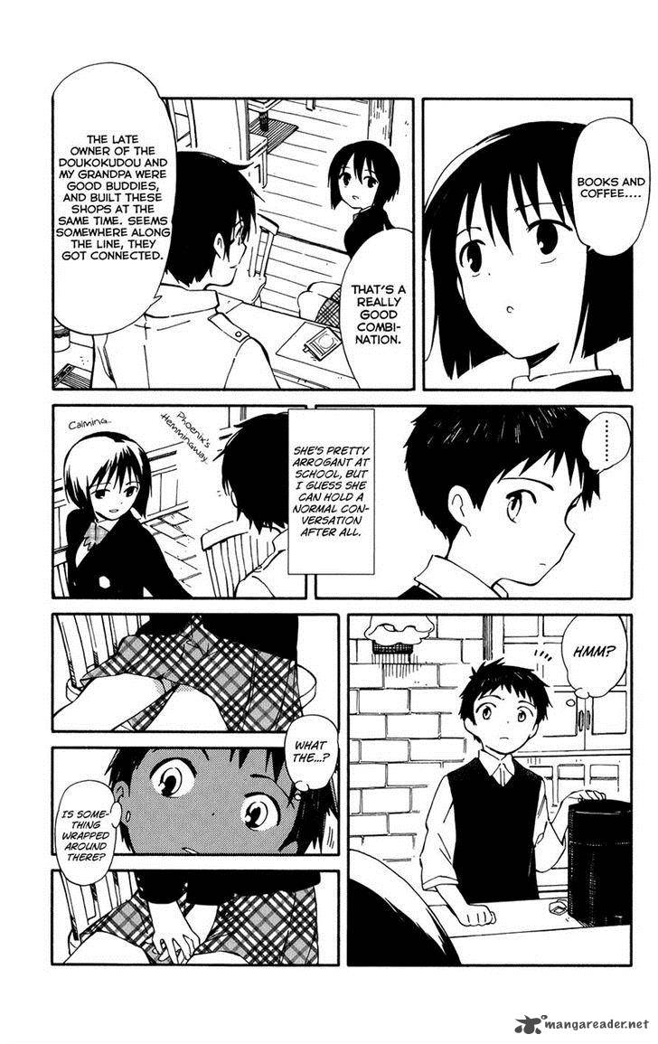 Hitoribocchi No Chikyuu Shinryaku 4 8