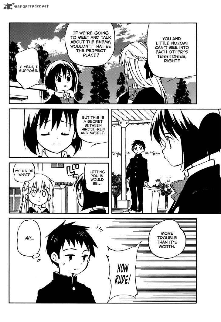 Hitoribocchi No Chikyuu Shinryaku 40 10
