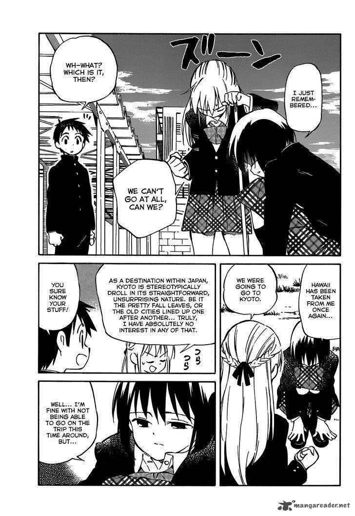 Hitoribocchi No Chikyuu Shinryaku 40 13
