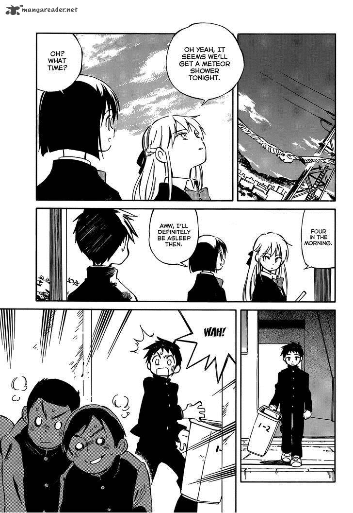 Hitoribocchi No Chikyuu Shinryaku 40 15
