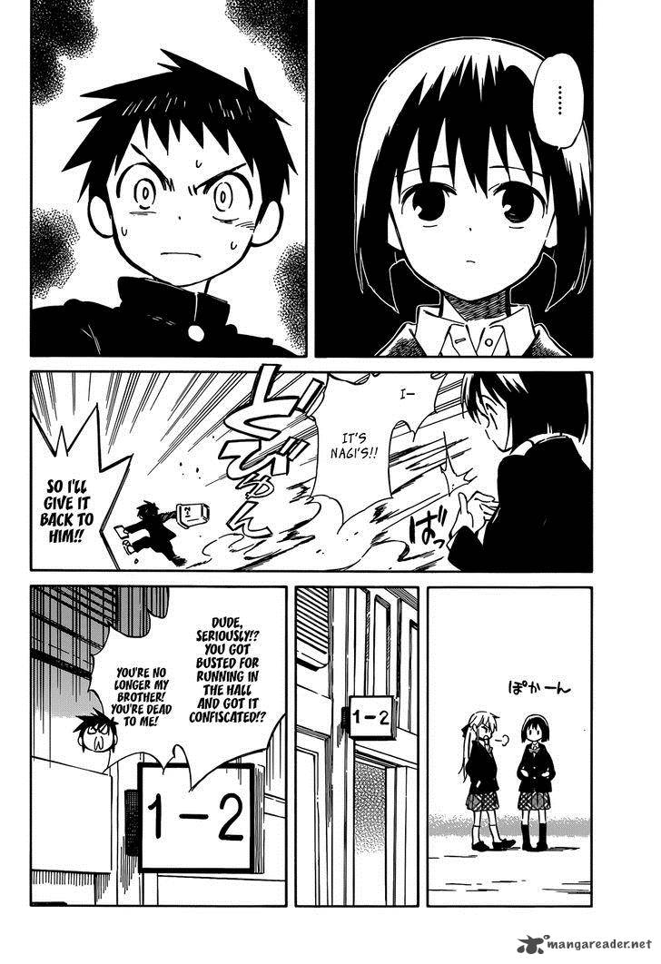 Hitoribocchi No Chikyuu Shinryaku 40 18