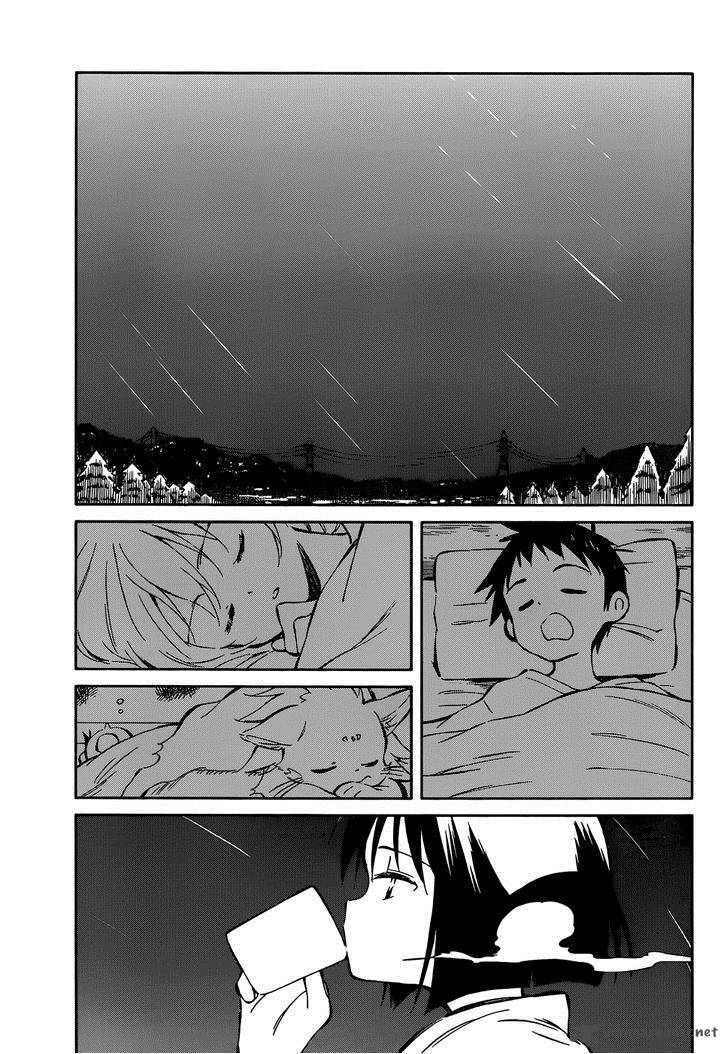 Hitoribocchi No Chikyuu Shinryaku 40 19