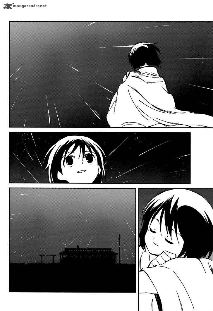 Hitoribocchi No Chikyuu Shinryaku 40 20