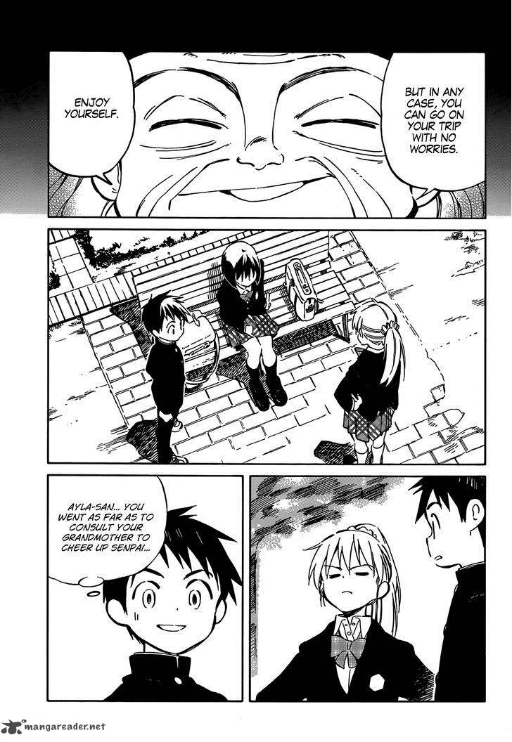 Hitoribocchi No Chikyuu Shinryaku 40 27