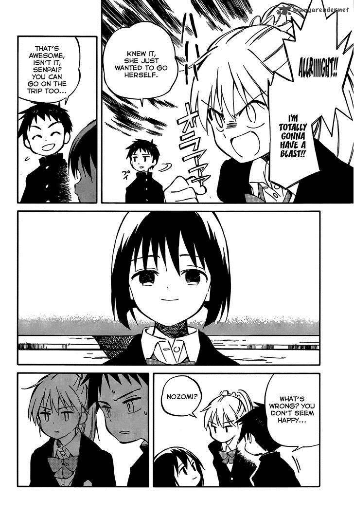 Hitoribocchi No Chikyuu Shinryaku 40 28