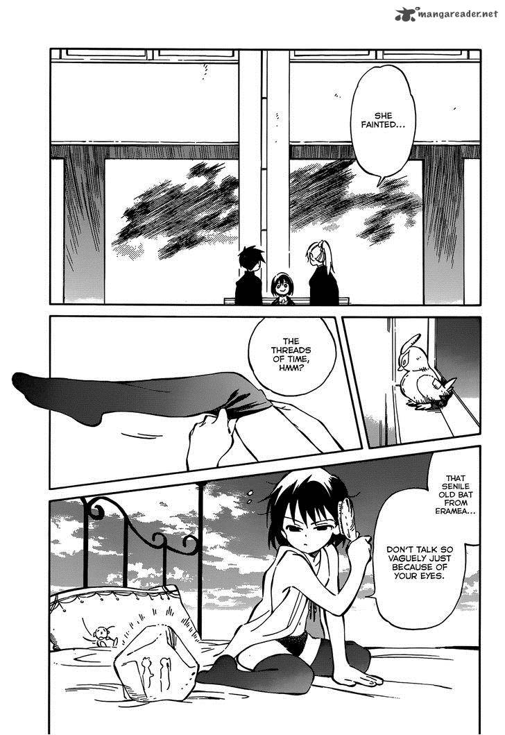 Hitoribocchi No Chikyuu Shinryaku 40 29