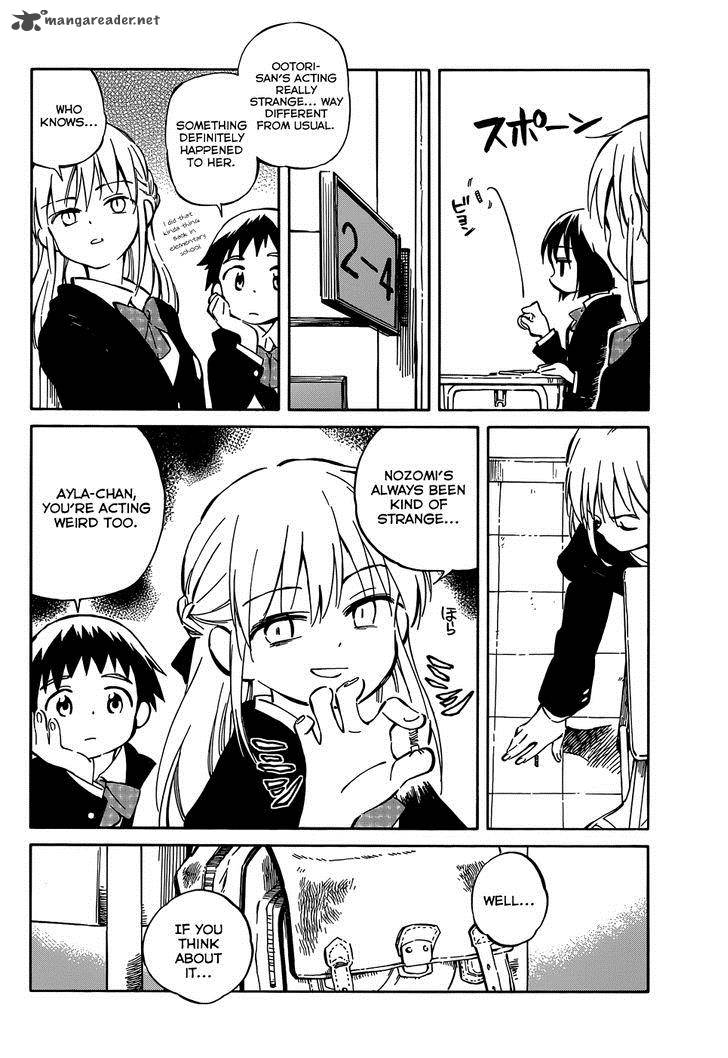 Hitoribocchi No Chikyuu Shinryaku 40 6