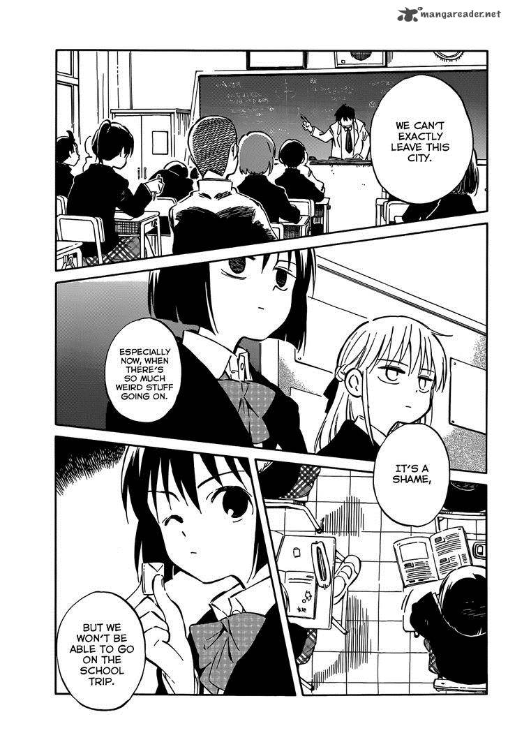 Hitoribocchi No Chikyuu Shinryaku 40 7