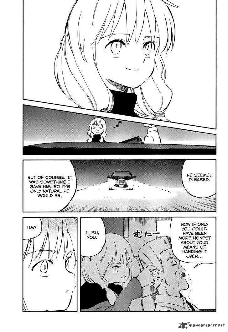 Hitoribocchi No Chikyuu Shinryaku 44 8
