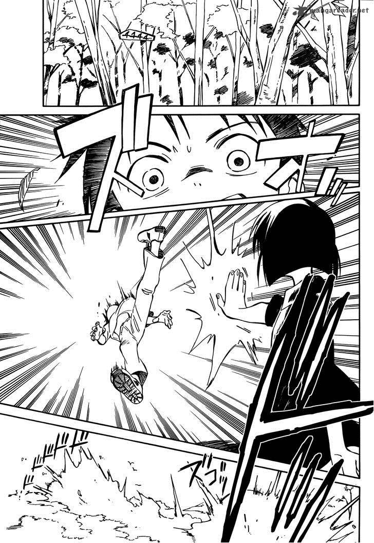 Hitoribocchi No Chikyuu Shinryaku 46 11