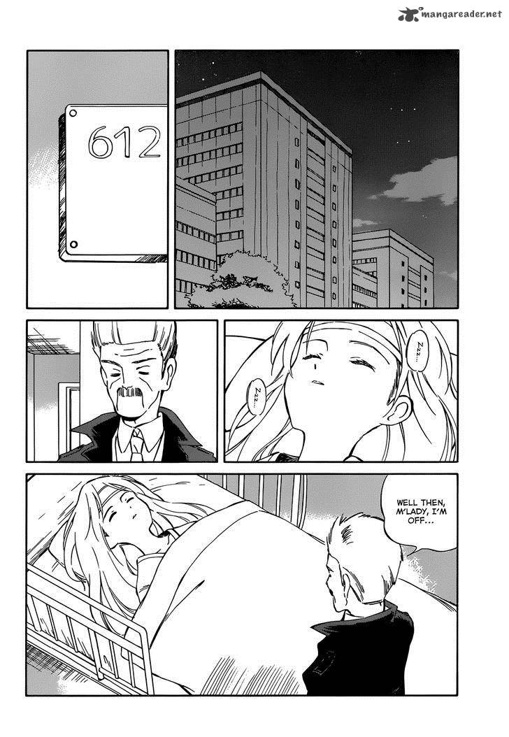 Hitoribocchi No Chikyuu Shinryaku 46 18