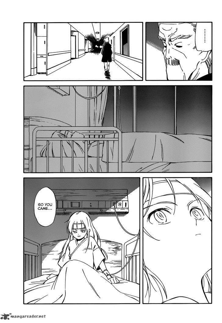 Hitoribocchi No Chikyuu Shinryaku 46 19
