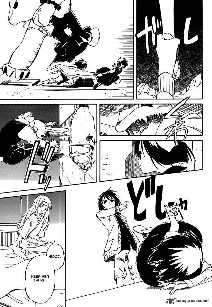 Hitoribocchi No Chikyuu Shinryaku 46 27