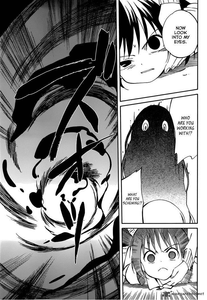 Hitoribocchi No Chikyuu Shinryaku 46 29