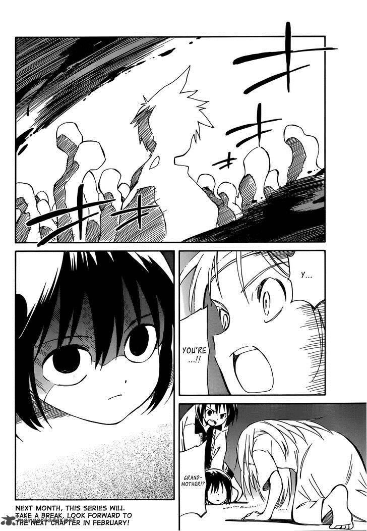 Hitoribocchi No Chikyuu Shinryaku 46 30