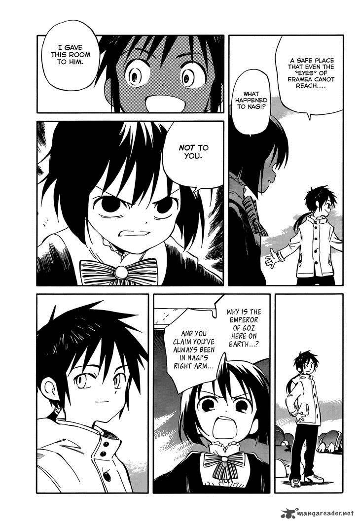 Hitoribocchi No Chikyuu Shinryaku 46 5