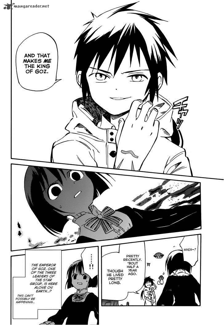 Hitoribocchi No Chikyuu Shinryaku 46 8