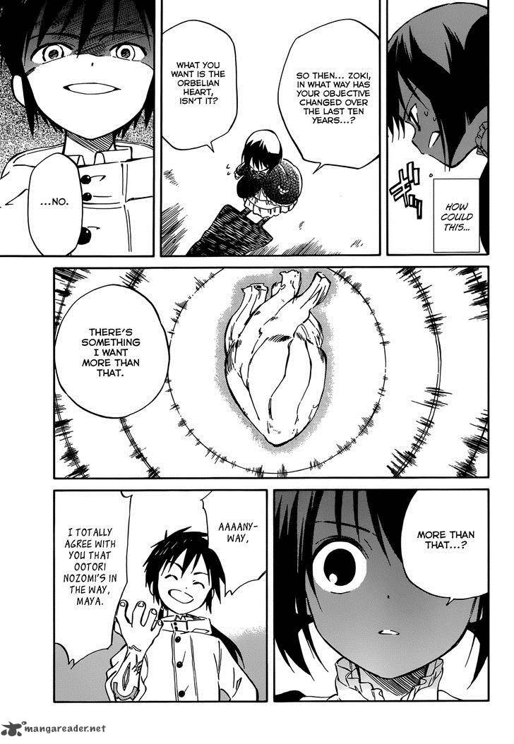 Hitoribocchi No Chikyuu Shinryaku 46 9