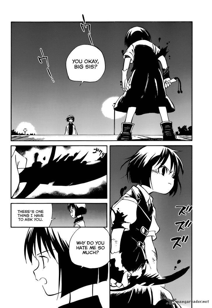 Hitoribocchi No Chikyuu Shinryaku 47 26