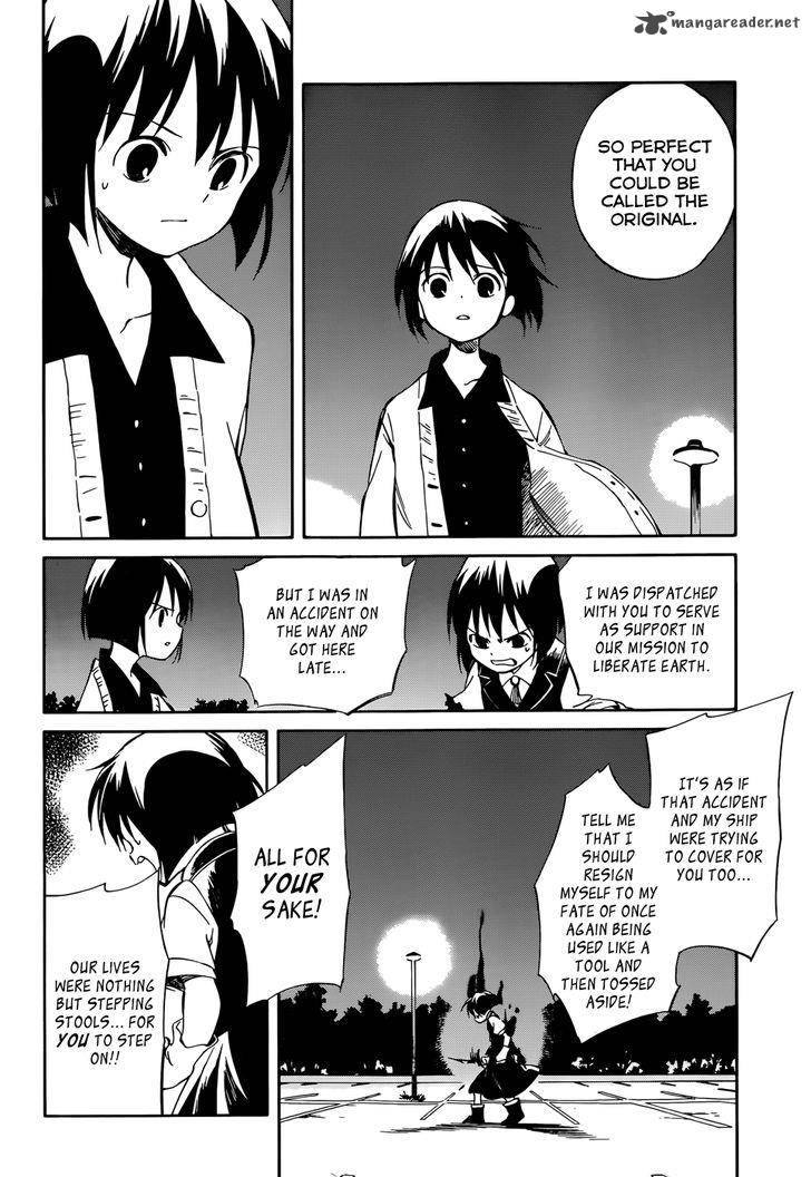 Hitoribocchi No Chikyuu Shinryaku 47 28