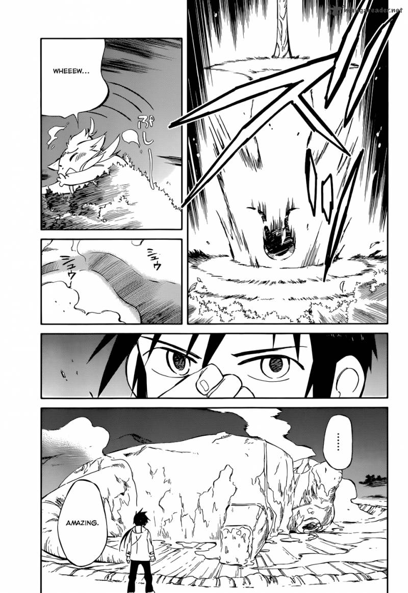 Hitoribocchi No Chikyuu Shinryaku 48 16