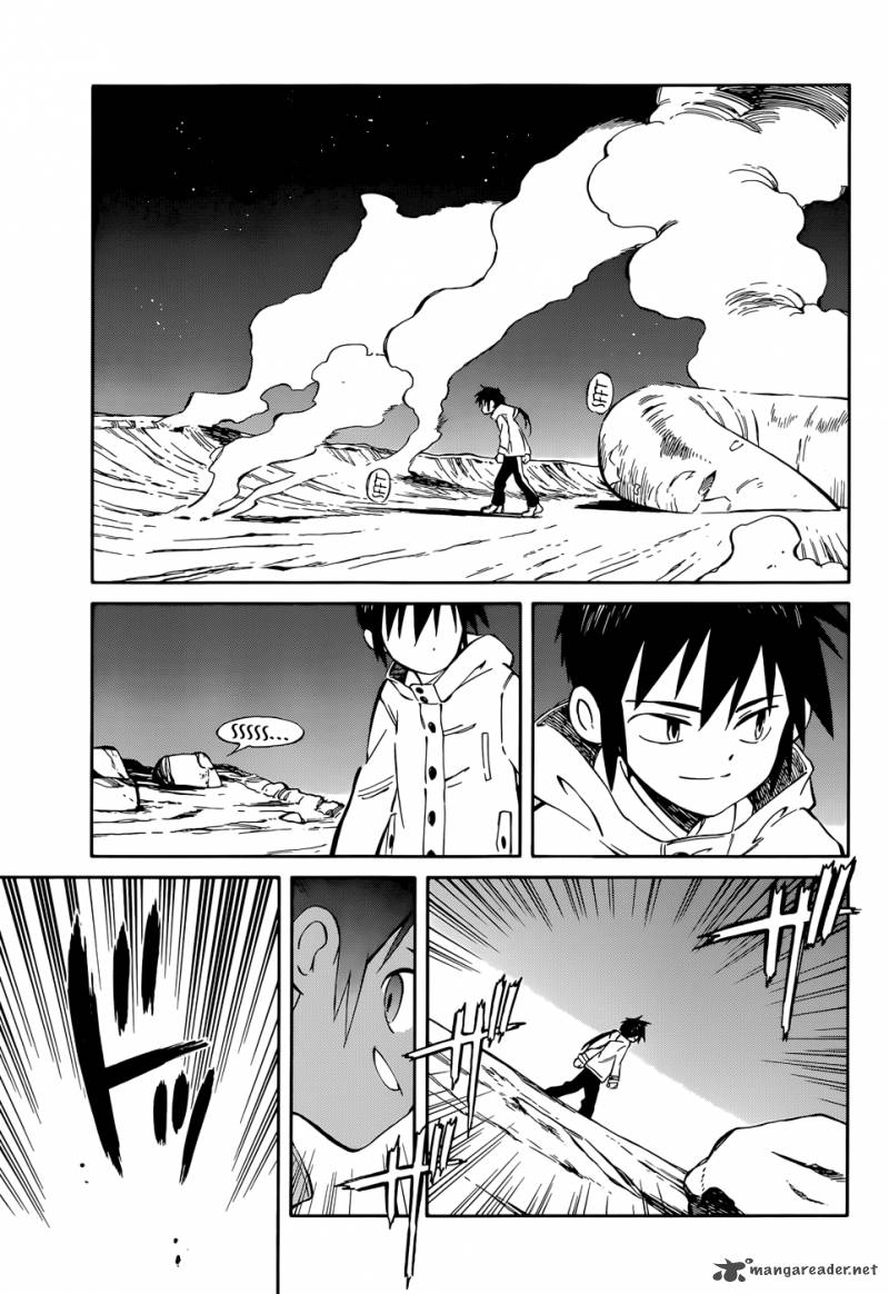 Hitoribocchi No Chikyuu Shinryaku 48 18