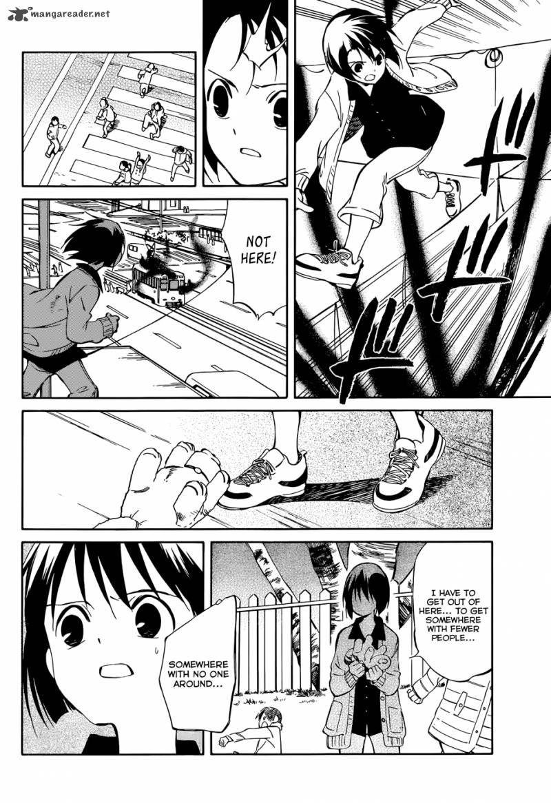 Hitoribocchi No Chikyuu Shinryaku 48 21