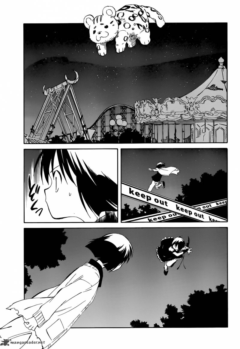 Hitoribocchi No Chikyuu Shinryaku 48 22