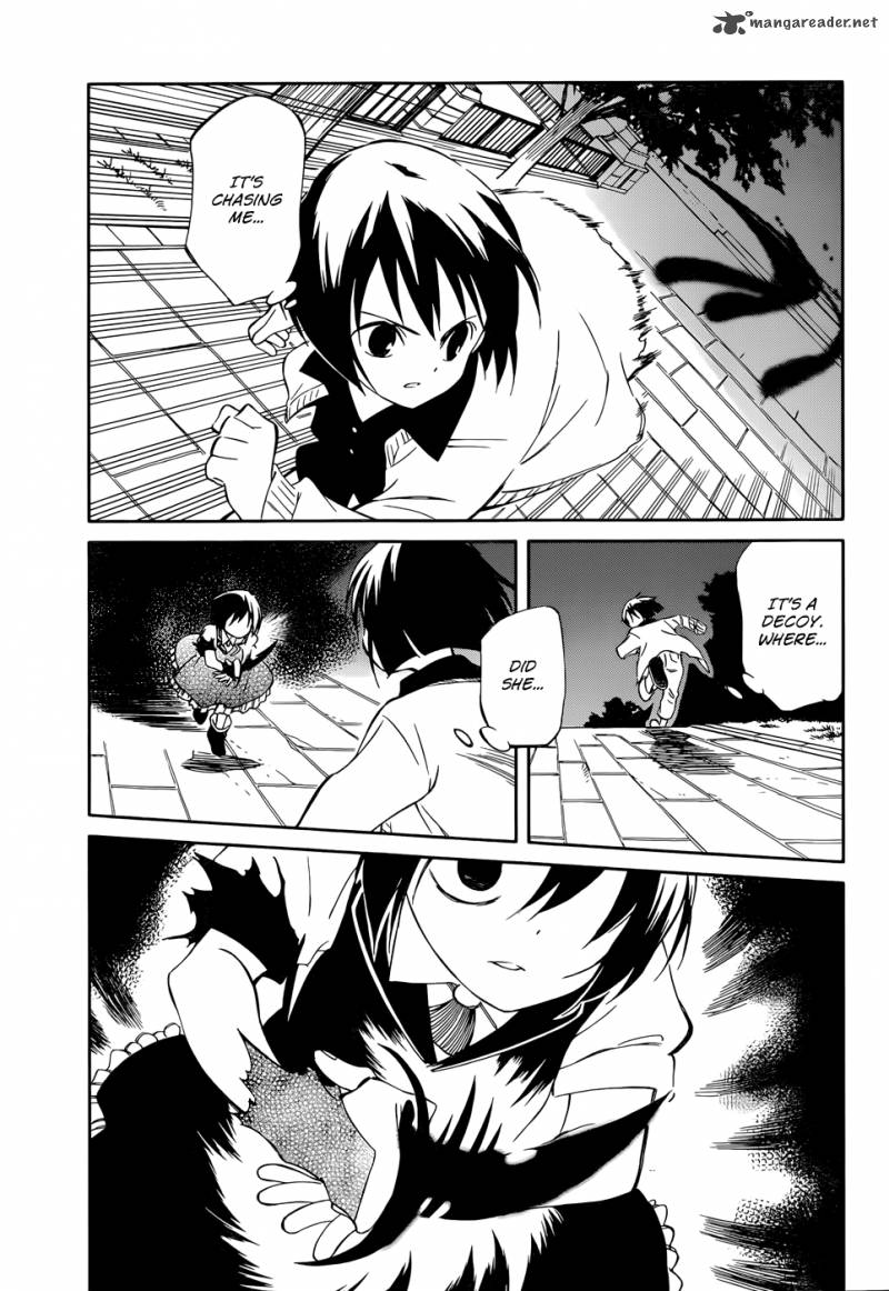 Hitoribocchi No Chikyuu Shinryaku 48 24